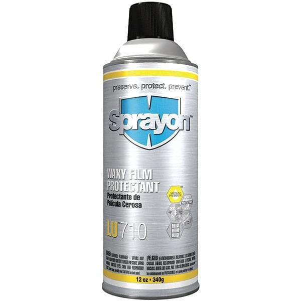 Sprayon - 16 oz Rust/Corrosion Inhibitor - Comes in Aerosol - Exact Tool & Supply