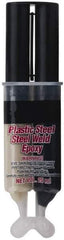 Devcon - 25 mL Cartridge Two Part Epoxy - 90 min Working Time - Exact Tool & Supply