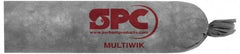 Brady SPC Sorbents - 40 Gal, 4' Long, 3" Diam, Sock - Universal - Exact Tool & Supply