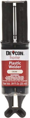 Devcon - 25 mL Syringe Structural Adhesive - 15 min Working Time, Series S220 - Exact Tool & Supply