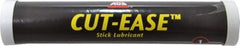AGS Company - Cut-Ease, 1 Lb Tube Cutting Fluid - Wax - Exact Tool & Supply