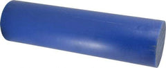Freeman - 3.91 Inch Diameter Machinable Wax Cylinder - 14 Inch Long - Exact Tool & Supply