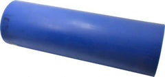 Freeman - 5.88 Inch Diameter Machinable Wax Cylinder - 18 Inch Long - Exact Tool & Supply