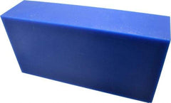 Freeman - 6 Inch Wide x 3 Inch High, Machinable Wax Block - 12 Inch Long - Exact Tool & Supply