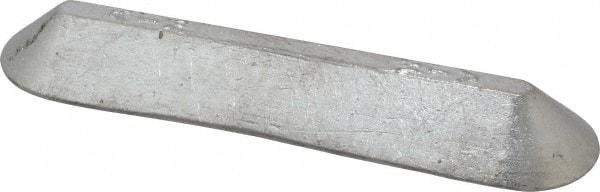 Value Collection - Steel Foundry Metals Type: Fine Proofing Alloy Melting Temperature (F): 117.000 - Exact Tool & Supply