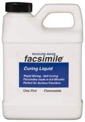 Flexbar - Facsimile Liquid - 1 Pint Can - Exact Tool & Supply