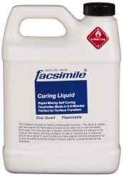 Flexbar - Facsimile Liquid - 1 Quart Can - Exact Tool & Supply