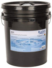Rustlick - 5 Gal Rust/Corrosion Inhibitor - Comes in Pail - Exact Tool & Supply