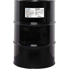 Rustlick - Rustlick WS-500A, 55 Gal Drum Cutting & Grinding Fluid - Water Soluble, For Machining - Exact Tool & Supply