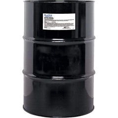 Rustlick - Rustlick Syn-Kool, 55 Gal Drum Cutting & Grinding Fluid - Synthetic - Exact Tool & Supply