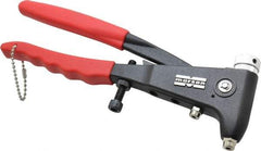 Value Collection - #8-32 to #10-32 Klik Rivet Nut Tool - Exact Tool & Supply
