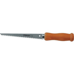 Stanley - Hacksaws PSC Code: 5110 - Exact Tool & Supply