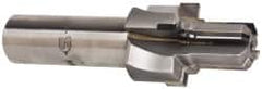 Scientific Cutting Tools - 3/4-16" Port, 1.24" Spotface Diam, 1/2" Tube Outside Diam, Reamer Pilot, Carbide Tipped Porting Tool - Exact Tool & Supply