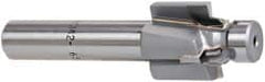 Scientific Cutting Tools - 9/16-18" Port, 0.979" Spotface Diam, 3/8" Tube Outside Diam, Plain Pilot, Carbide Tipped Porting Tool - Exact Tool & Supply