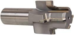 Scientific Cutting Tools - 1-5/16 - 12" Port, 1.92" Spotface Diam, 1" Tube Outside Diam, Reamer Pilot, Carbide Tipped Porting Tool - Exact Tool & Supply