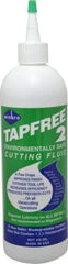 TapFree 2 - Tapfree 2, 1 Pt Bottle Cutting & Tapping Fluid - Water Soluble, For Cleaning - Exact Tool & Supply