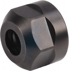 Kennametal - Nut for Indexable Tools - - Exact Tool & Supply