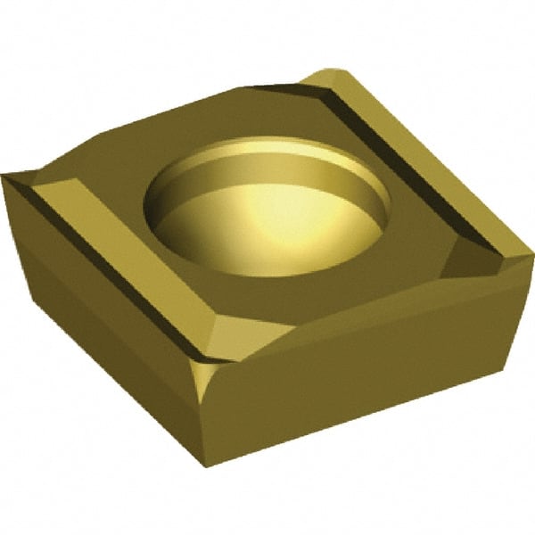 Kennametal - Indexable Drill Insert - Exact Tool & Supply