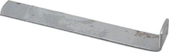 Dumont Minute Man - 1 Piece Style C Broach Shim - 5mm Keyway Width, 0.047" Shim Thickness - Exact Tool & Supply