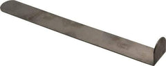 Dumont Minute Man - 4 Piece Style F-1 Broach Shim - 22mm Keyway Width, 0.056" Shim Thickness - Exact Tool & Supply