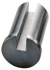 Dumont Minute Man - 36mm Diam Collared Broach Bushing - Style C - Exact Tool & Supply