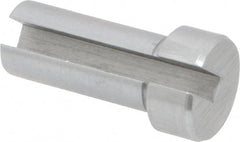 Dumont Minute Man - 10mm Diam Collared Broach Bushing - Exact Tool & Supply