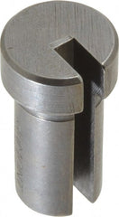 Dumont Minute Man - 12mm Diam Collared Broach Bushing - Exact Tool & Supply