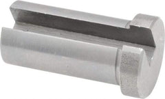 Dumont Minute Man - 19mm Diam Collared Broach Bushing - Style B-1 - Exact Tool & Supply
