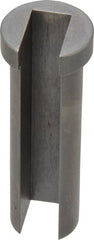 Dumont Minute Man - 18mm Diam Collared Broach Bushing - Exact Tool & Supply