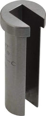 Dumont Minute Man - 19mm Diam Collared Broach Bushing - Style C - Exact Tool & Supply