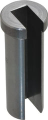 Dumont Minute Man - 20mm Diam Collared Broach Bushing - Exact Tool & Supply