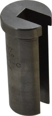 Dumont Minute Man - 24mm Diam Collared Broach Bushing - Exact Tool & Supply