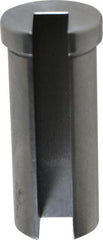 Dumont Minute Man - 25mm Diam Collared Broach Bushing - Exact Tool & Supply