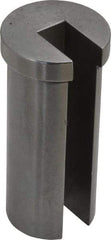 Dumont Minute Man - 26mm Diam Collared Broach Bushing - Style C - Exact Tool & Supply