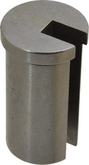 Dumont Minute Man - 32mm Diam Collared Broach Bushing - Style C - Exact Tool & Supply