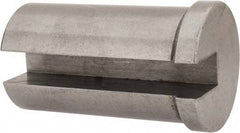 Dumont Minute Man - 34mm Diam Collared Broach Bushing - Style C - Exact Tool & Supply
