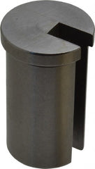Dumont Minute Man - 35mm Diam Collared Broach Bushing - Exact Tool & Supply