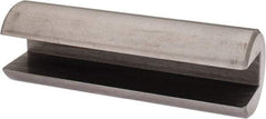 Dumont Minute Man - 34mm Diam Plain Broach Bushing - Style D - Exact Tool & Supply