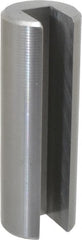 Dumont Minute Man - 35mm Diam Plain Broach Bushing - Exact Tool & Supply