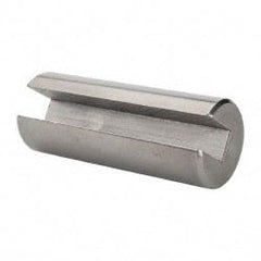 Dumont Minute Man - 40mm Diam Plain Broach Bushing - Exact Tool & Supply