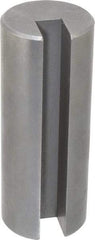 Dumont Minute Man - 50mm Diam Plain Broach Bushing - Style D - Exact Tool & Supply
