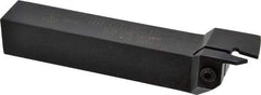 Seco - CFMR, Right Hand Cut, 1" Shank Height x 1" Shank Width, Indexable Turning Toolholder - 6" OAL, LC..1603.. Insert Compatibility, Series Multi-Directional Turning (MDT) - Exact Tool & Supply