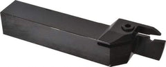 Seco - CFMR, Right Hand Cut, 1" Shank Height x 1" Shank Width, Indexable Turning Toolholder - 6" OAL, LC..1605.. Insert Compatibility, Series Multi-Directional Turning (MDT) - Exact Tool & Supply