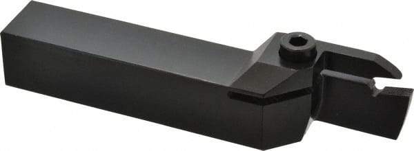 Seco - CFMR, Right Hand Cut, 1" Shank Height x 1" Shank Width, Indexable Turning Toolholder - 6" OAL, LC..1606.. Insert Compatibility, Series Multi-Directional Turning (MDT) - Exact Tool & Supply