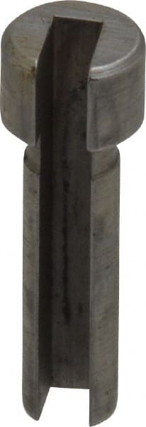 Dumont Minute Man - 1/4" Diam Collared Broach Bushing - Exact Tool & Supply