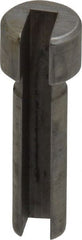Dumont Minute Man - 1/4" Diam Collared Broach Bushing - Exact Tool & Supply