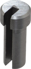 Dumont Minute Man - 3/8" Diam Collared Broach Bushing - Exact Tool & Supply