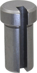 Dumont Minute Man - 1/2" Diam Collared Broach Bushing - Exact Tool & Supply