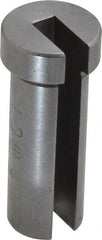 Dumont Minute Man - 9/16" Diam Collared Broach Bushing - Exact Tool & Supply