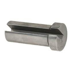 Dumont Minute Man - 5/8" Diam Collared Broach Bushing - Exact Tool & Supply